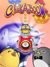 Chick-A-Boom - Cannon Launcher Game Image