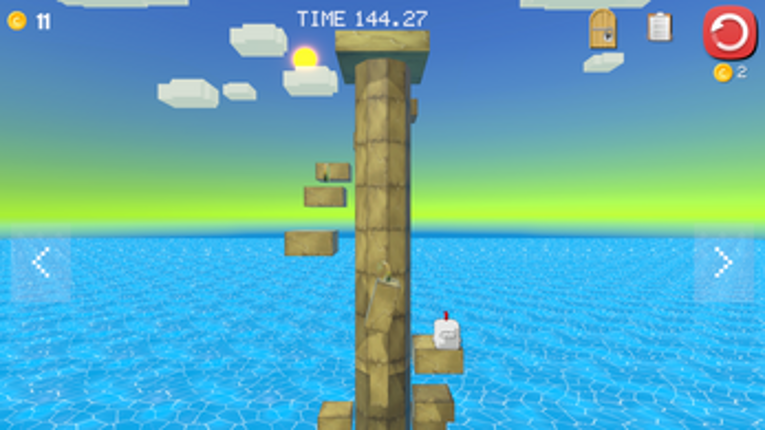 Chicken Shot for Pc screenshot