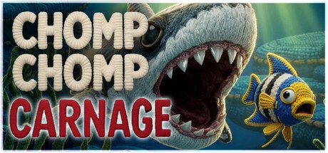 Games like CHOMP CHOMP Carnage