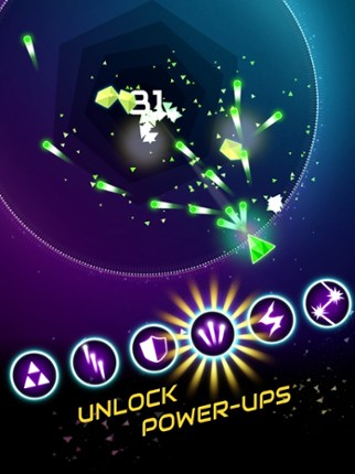 Circuroid screenshot