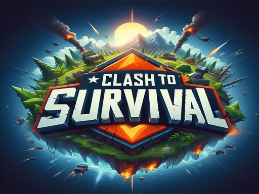 Games like Clash To Survival