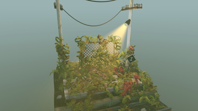 Cloud Gardens screenshot