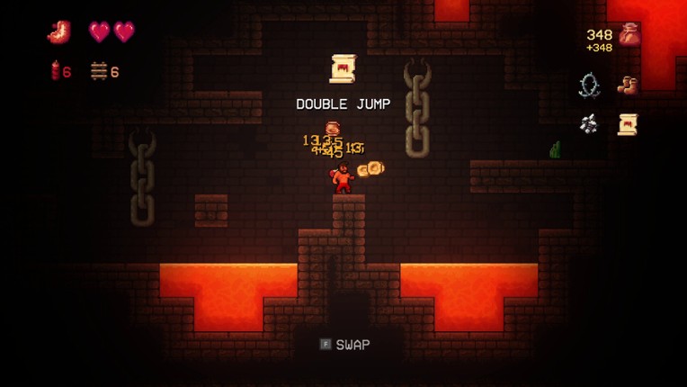 Conquistador screenshot