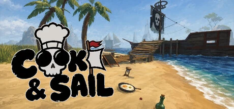 Games like Cook & Sail