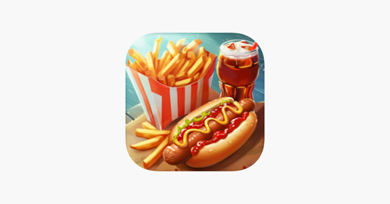 Cooking Chef Restaurant Games Image
