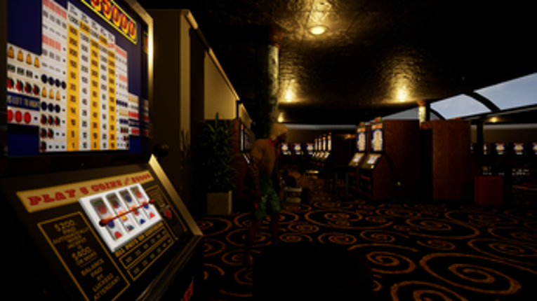 Cruise screenshot
