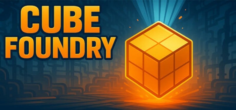 Cube Foundry Image