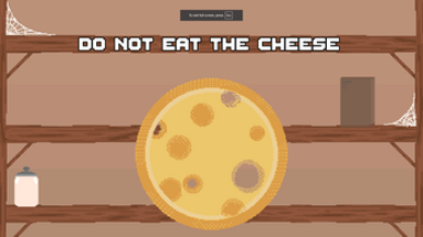 Cut the Cheese Image