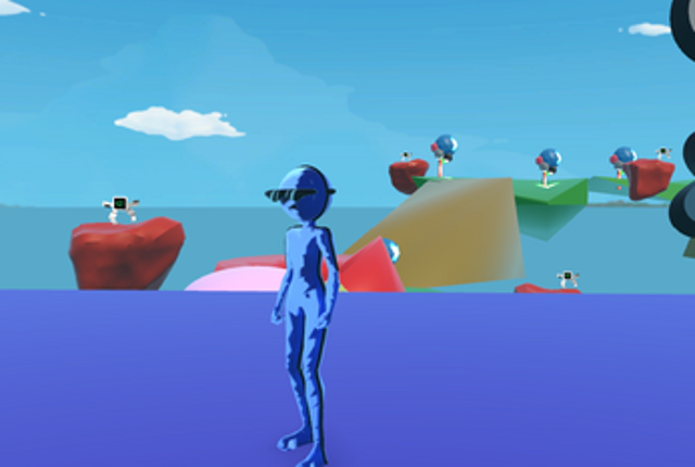 Dani's Milky Adventure Image