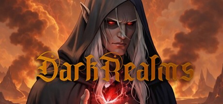 Games like DarkRealms