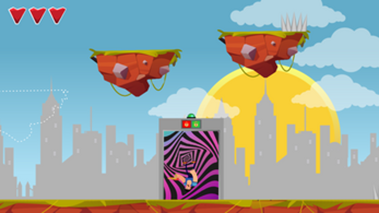 Day & Night screenshot