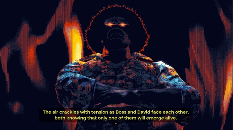 DEBT DEADLINE screenshot