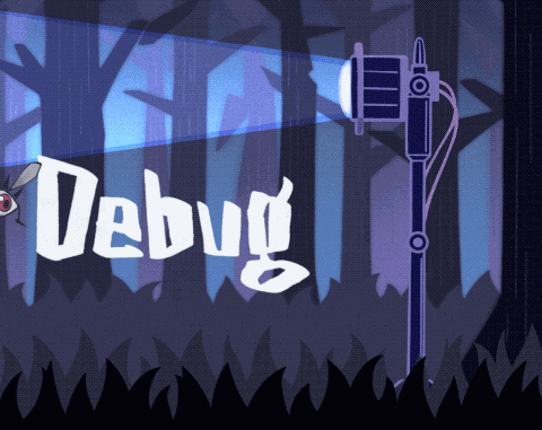 Debug Game Cover