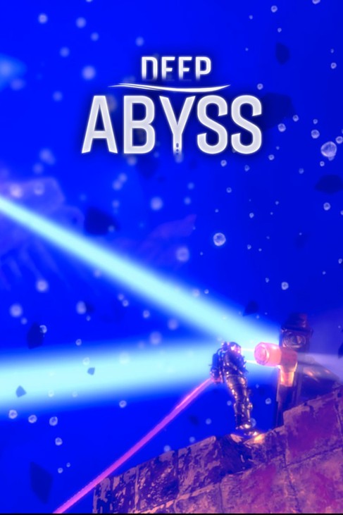 Games like Deep Abyss