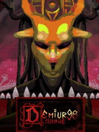 Demiurge Sacrifice Image