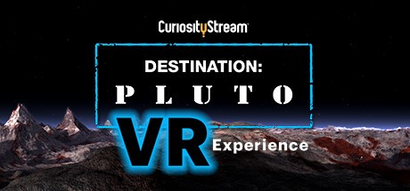Games like Destination: Pluto The VR Experience