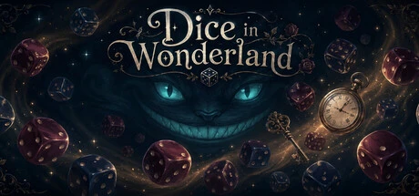 Games like Dice in Wonderland