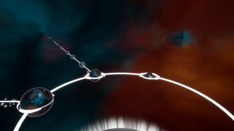 Dichotomy screenshot