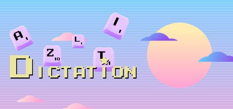 Games like Dictation