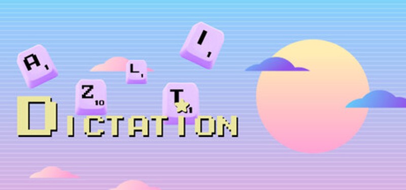 Dictation Image