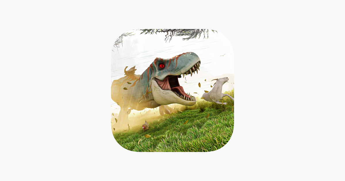Games like Dino Animal Battle Simulator