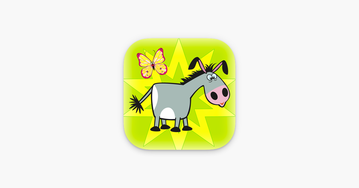 Games like Donkey Toy