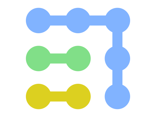 Games like Dot Lines