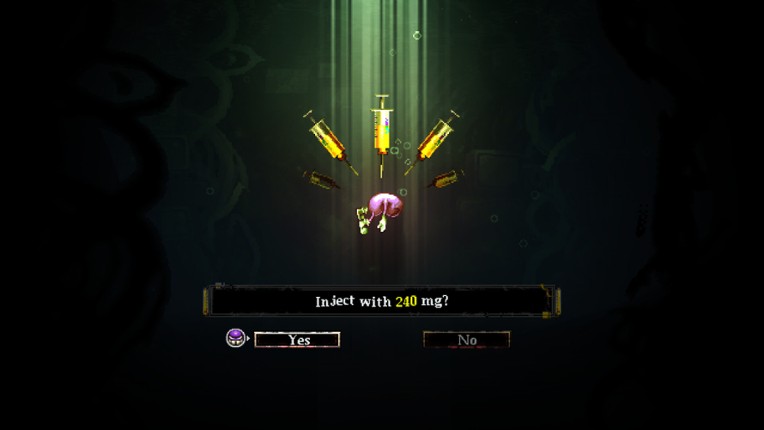 DownSouth screenshot