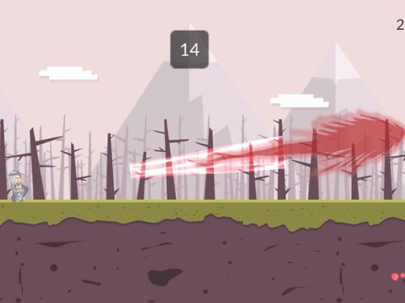 Dragon Hunter : Hunting games screenshot