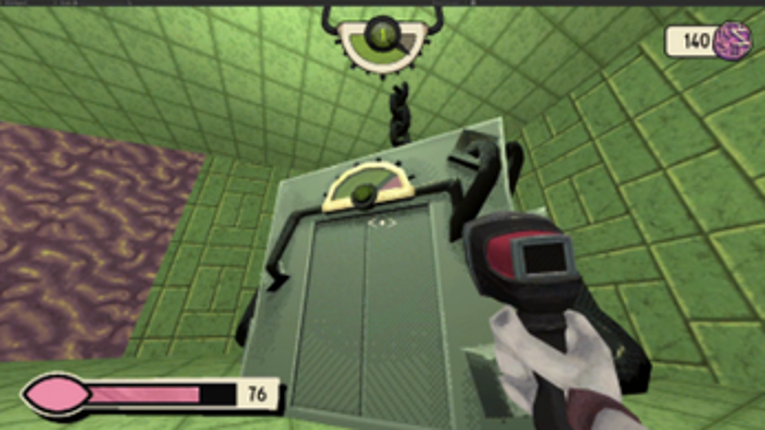 Dreambreaker: Night Shift screenshot