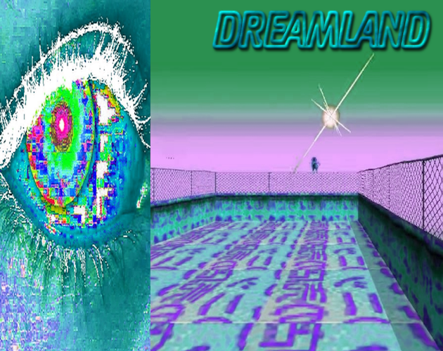 Games like Dreamland
