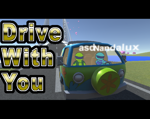 Games like Drive With You