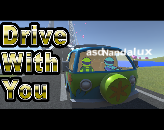 Drive With You Image
