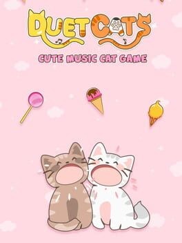Games like Duet Cats