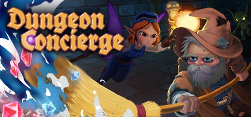 Dungeon Concierge Image