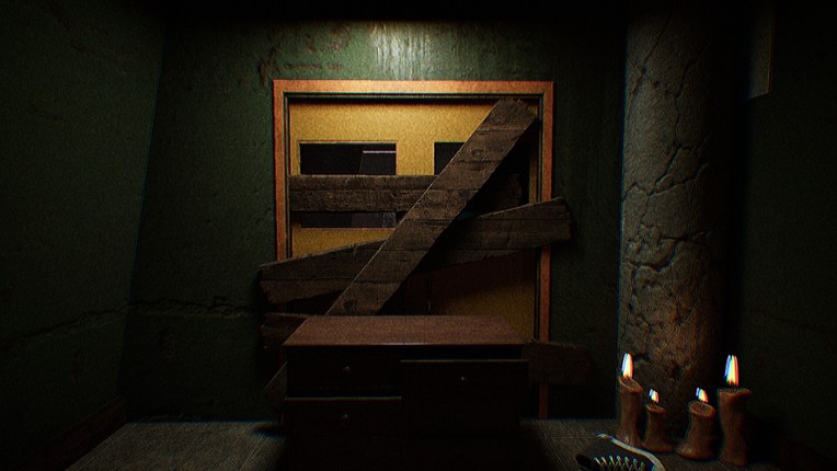 Earthquake: Margarita School - Definitive Edition screenshot