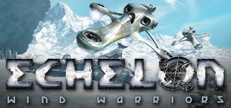 Games like Echelon: Wind Warriors