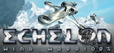 Echelon: Wind Warriors Image