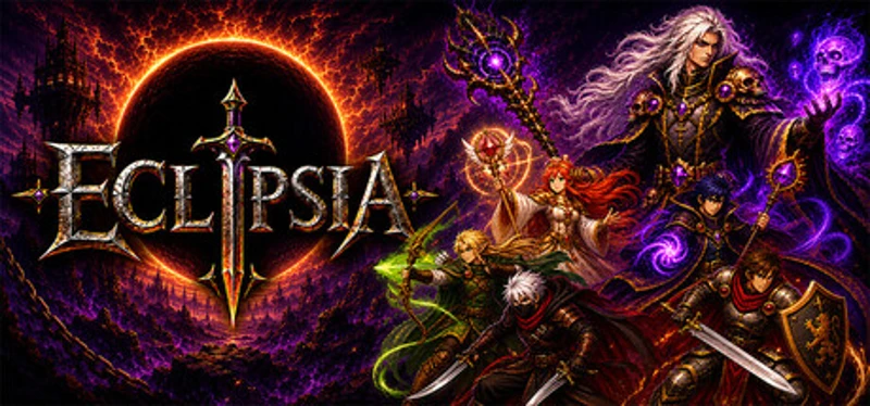 Eclipsia Image