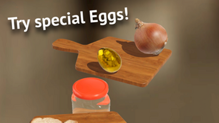 Egg Journey screenshot