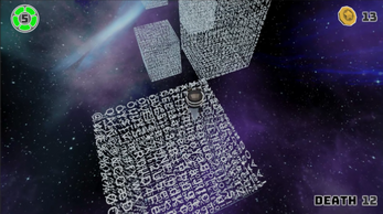 EIGHTBOT screenshot