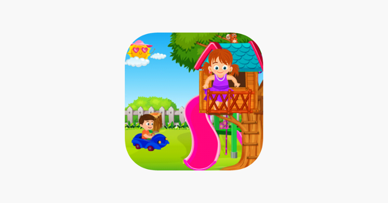 Emma Treehouse Mansion Image