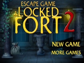 Escape Game: Locked Fort 2 Image