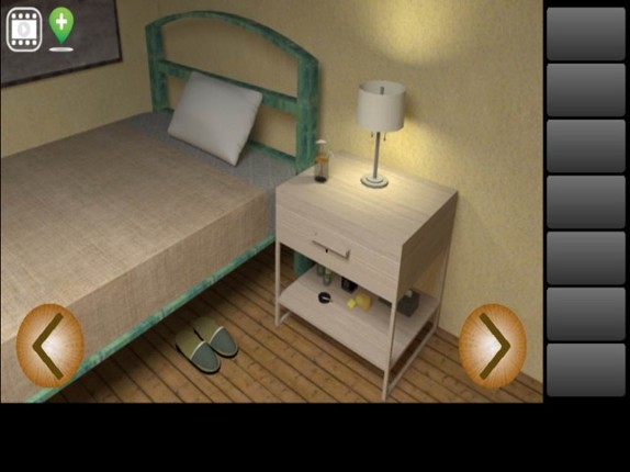 Escape Mystery Bedroom - Can You Escape Before It's Too Late? screenshot