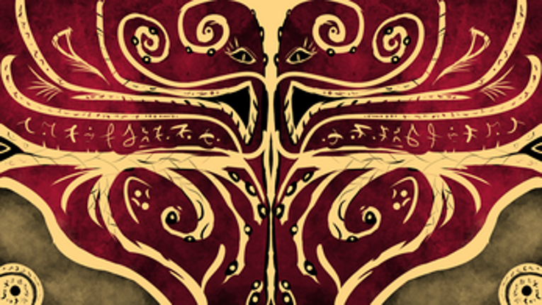 essence of the broken mask screenshot