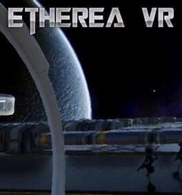 Games like EthereaVR