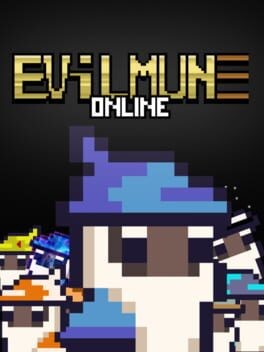 Games like Evilmun Online