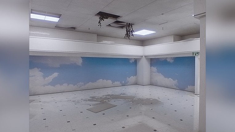 Facility of Dusk screenshot