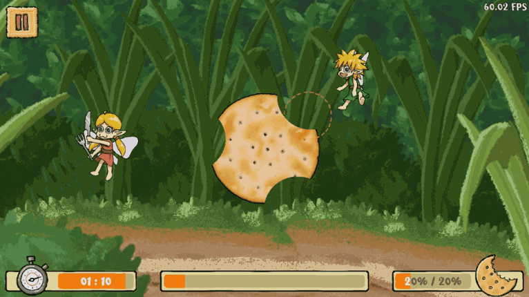 Fairy Edible Deliveries Image