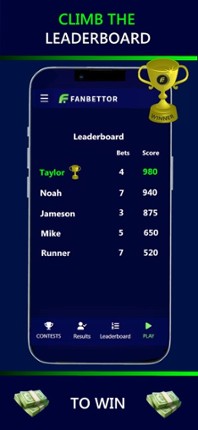 FanBettor Image